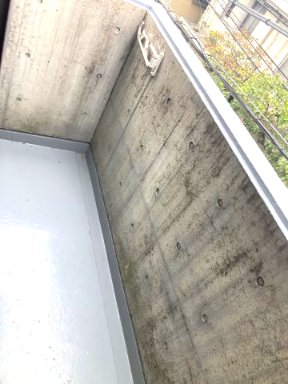 ブリッジワン202号室 ※写真は別室です