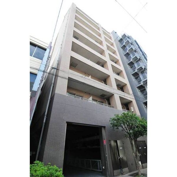 メゾン・ド・ヴィレ駒形1101号室 外観