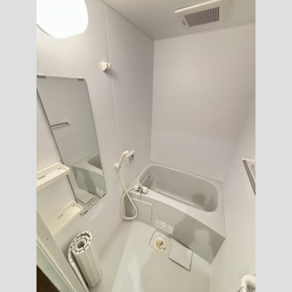 グランディール柏 お風呂