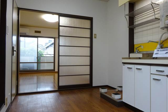 ラドミール2階 イメージ