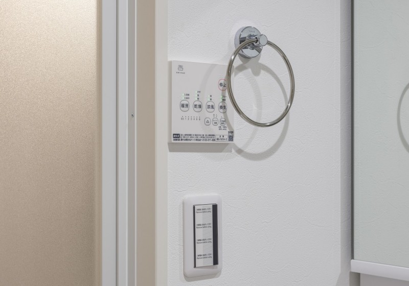 ｒｏｂｏｔ　ｈｏｍｅ　日進Ⅱ3階 部屋設備