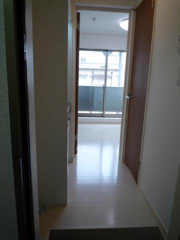 スプリングシャンテⅡ2階 部屋その他