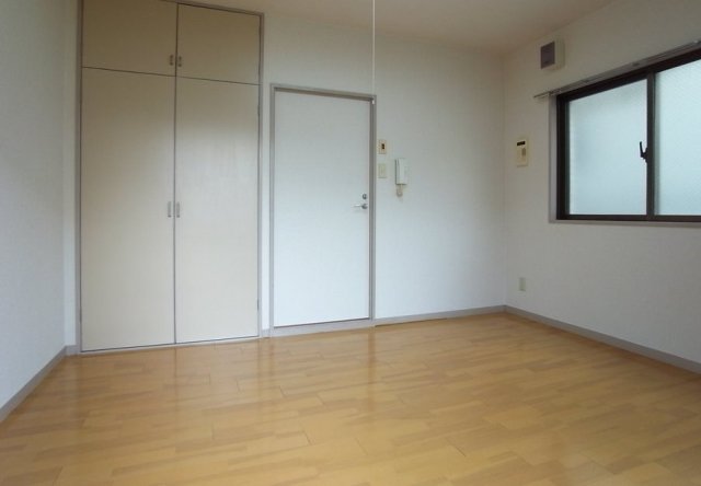 ネクサス巣鴨2階 洋室②