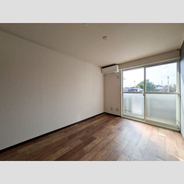 スクエア高砂 洋室約6.0帖