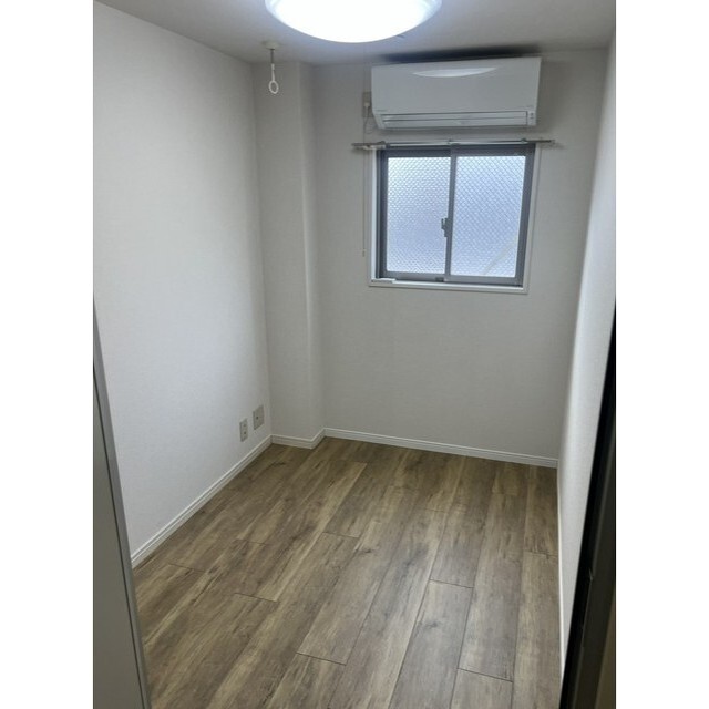 アクセス上池袋3階 内観