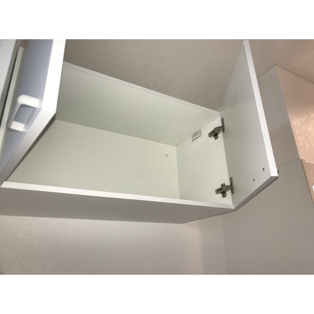 リブレス戸塚201号室 内観