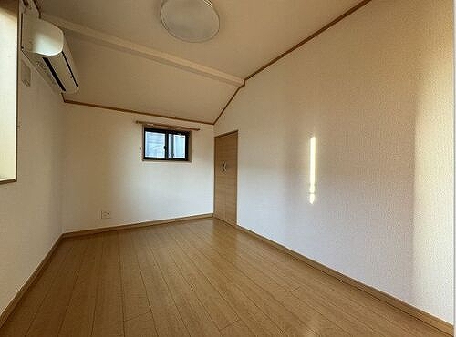 サニースクエア中野若宮 リビング