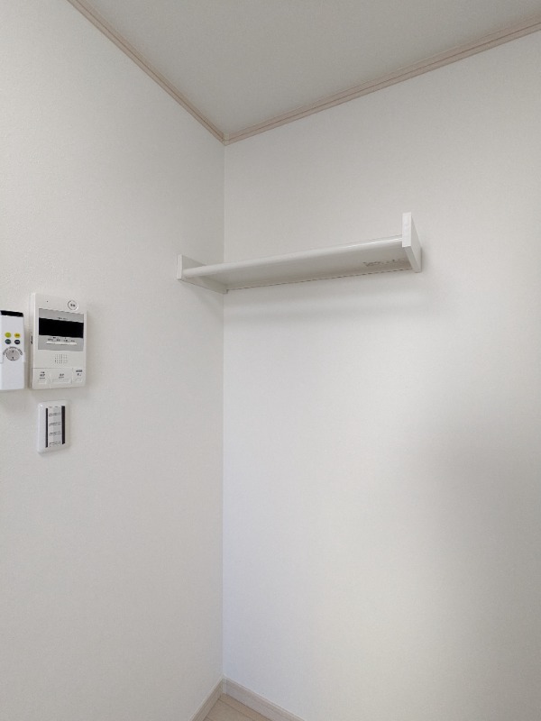 ルークス雑色2階 部屋その他