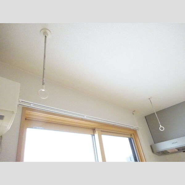 ルミエール(志木) 部屋設備