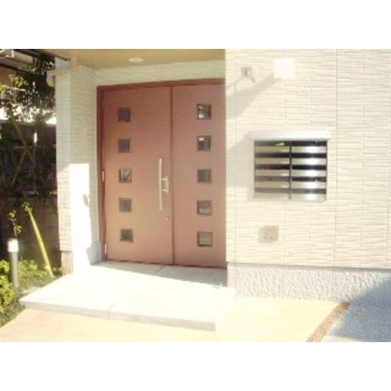 ｍｏｎｕｍｅｎｔ　ＴＡＴＵＭＩ2階 外観