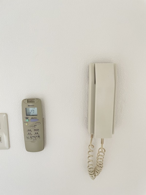 アセテック清瀬2階 部屋その他