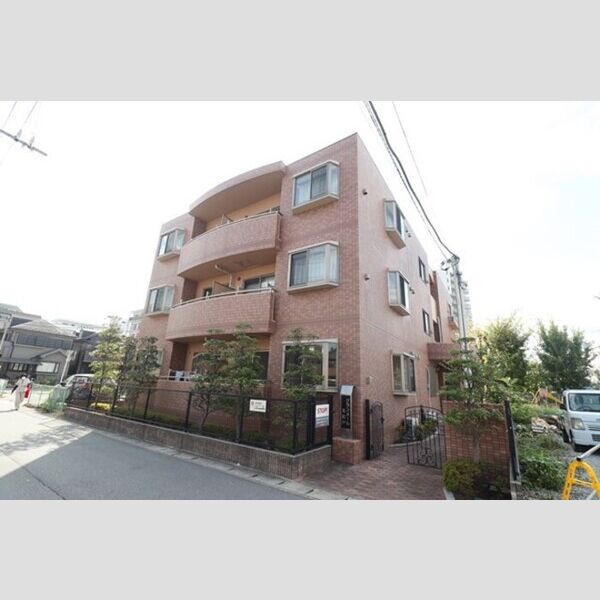 グランメール北松戸101号室 外観