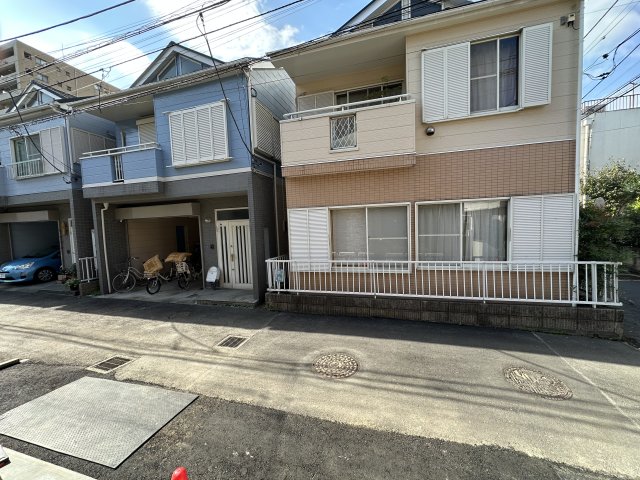 ベイルーム本厚木Norte101号室 展望