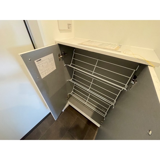 MQuarto拝島Ⅰ 内観