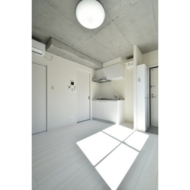 ヴィスタ北品川 内観