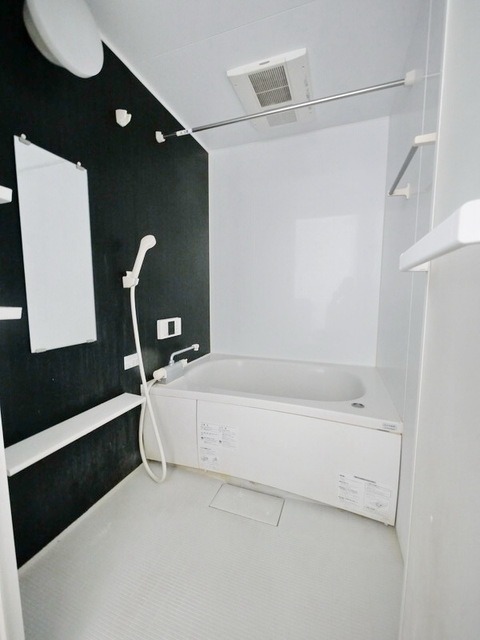 シエルブルー お風呂