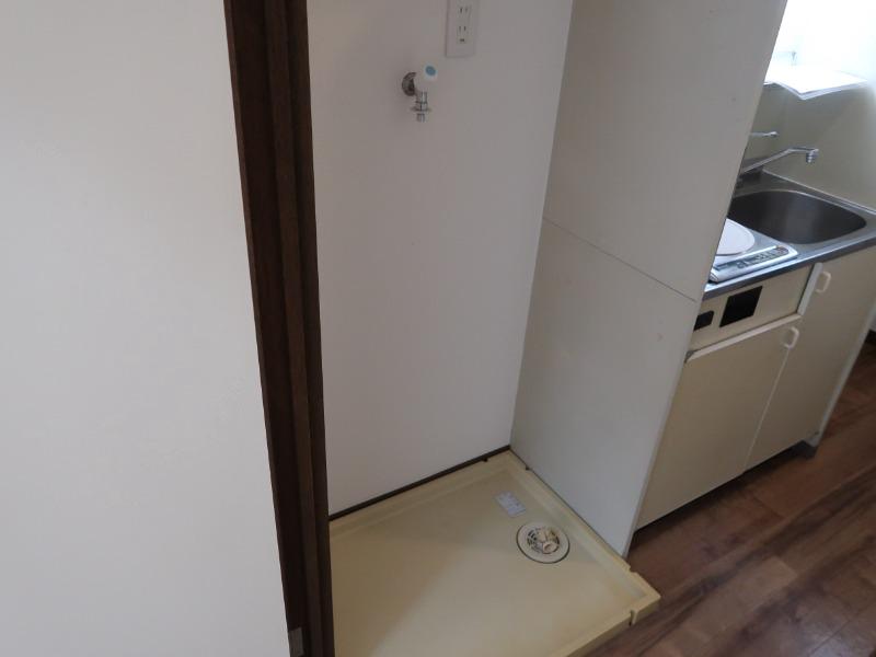 ガーデンヒルズ新倉C棟2階 ※別部屋写真参照