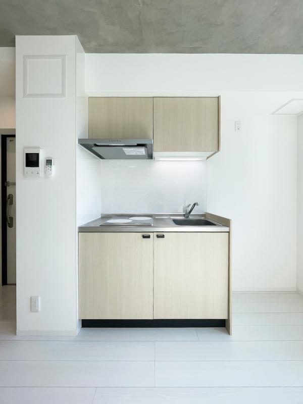 グレンジフォード高円寺南1階 バス