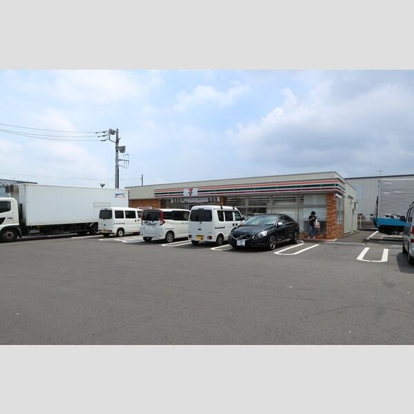 さくらⅡ セブンイレブン