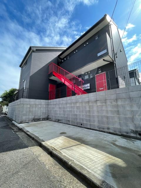 ファーストヒルズYamate1A号室 その他共有部分