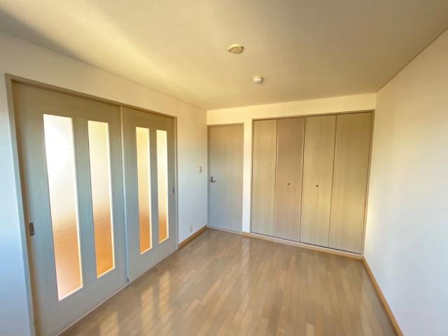 アメニティプレイス 洋室