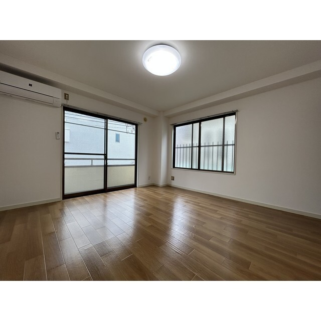 石橋ハイツ2階 内観