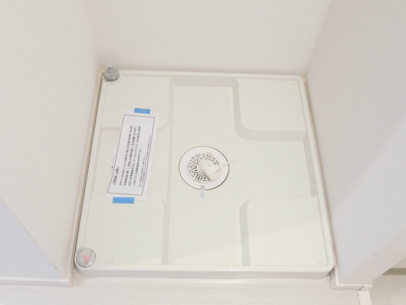 リブリ・Casa Camino横浜鶴見2階 部屋その他