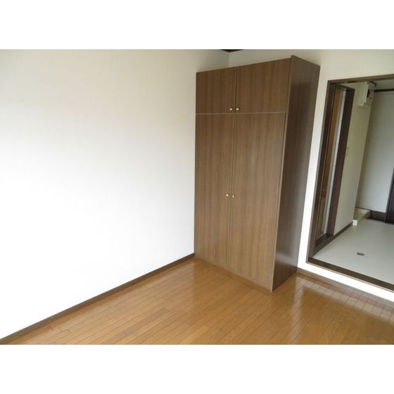 グレース蔵前 内観