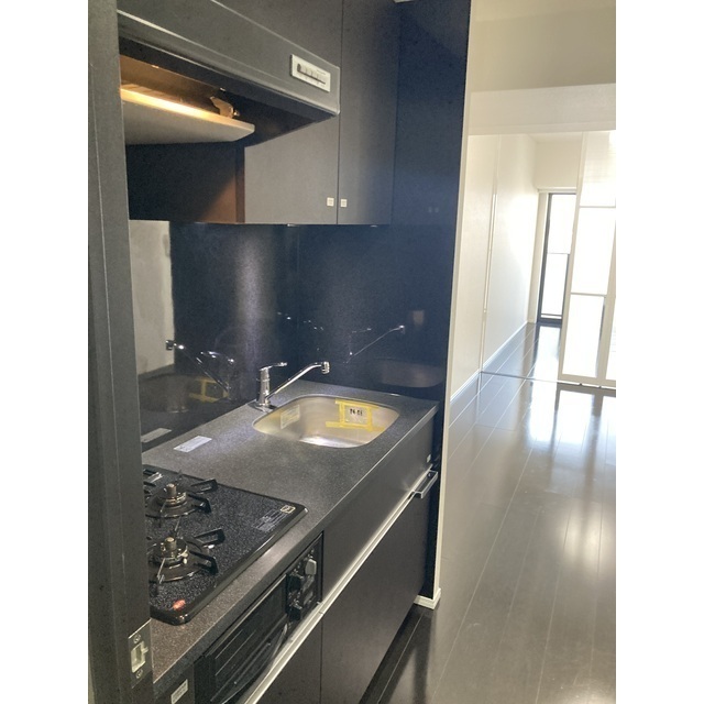 ラル練馬 キッチン