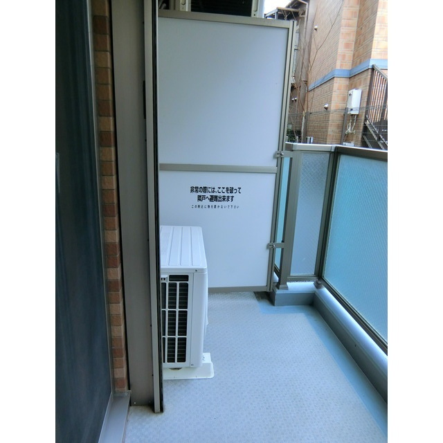 北新宿アーバンエクセレント 内観