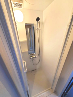 レインパレス西大島0101号室 部屋その他