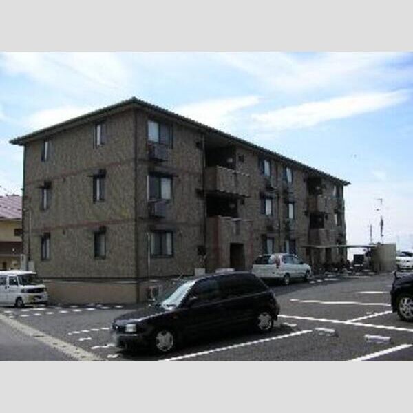 ルヴァン コート 弐番館の外観画像