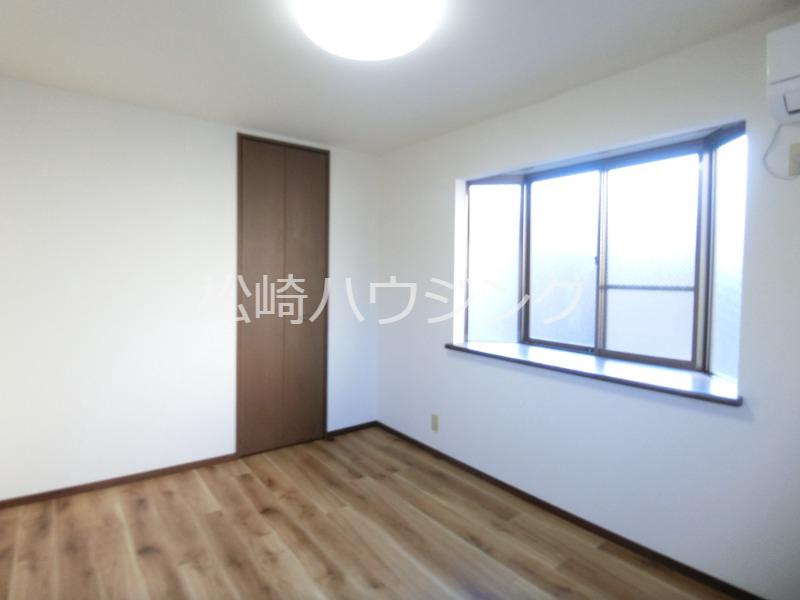 Ｔフラット 内観