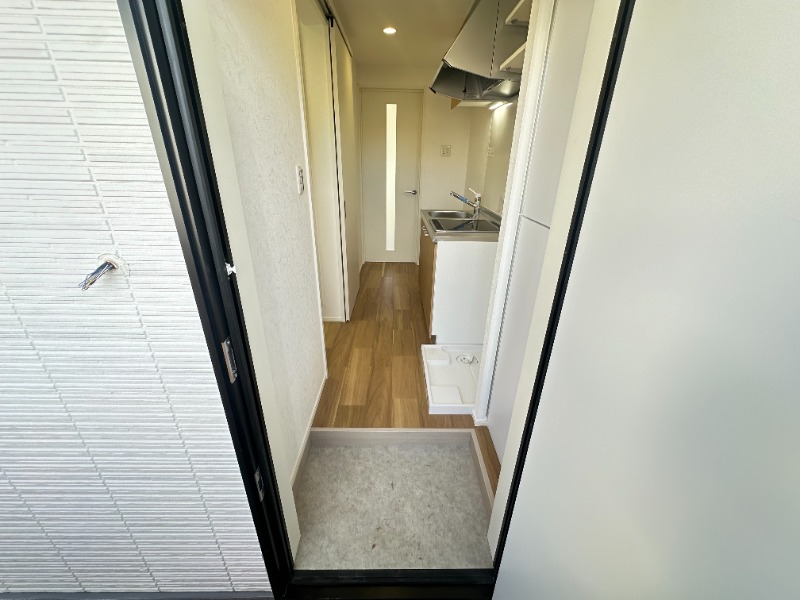 R-TWENTY3階 部屋その他