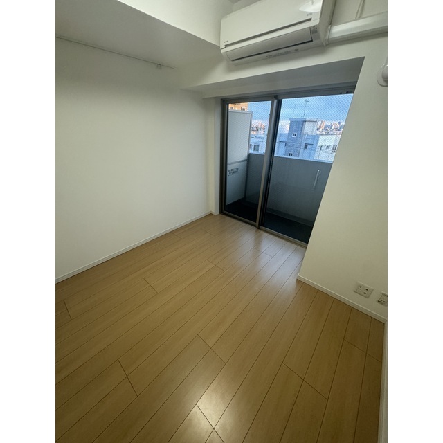 パティーナ十条6階 内観