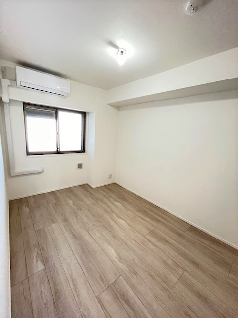 Ｎ－ｓｔａｇｅ船堀4階 寝室