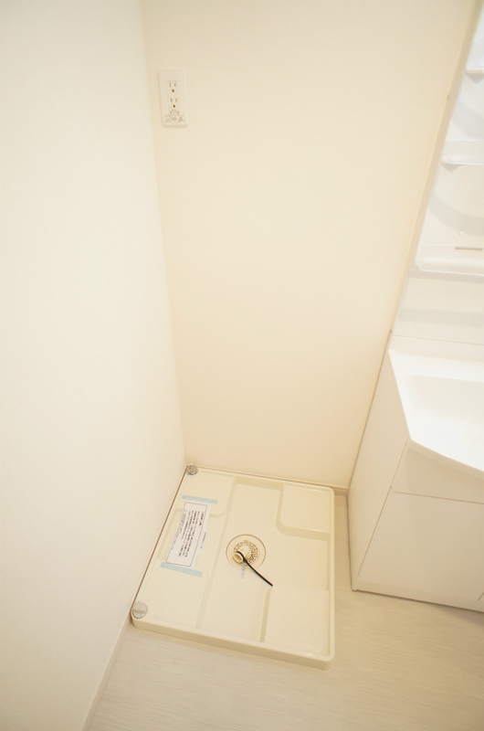 リブリ・Sunny Hill1階 同間取り参考写真