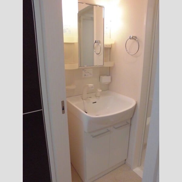 ピアニィ・レイディクス 洗髪洗面化粧台