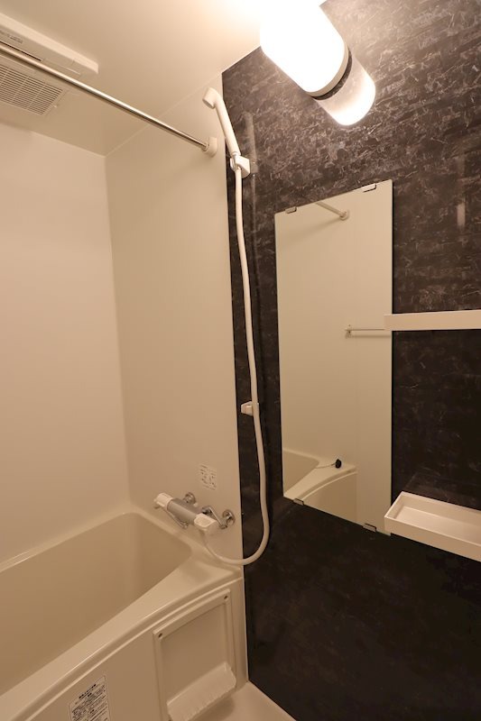 GENOVIA堀切菖蒲園6階 お風呂