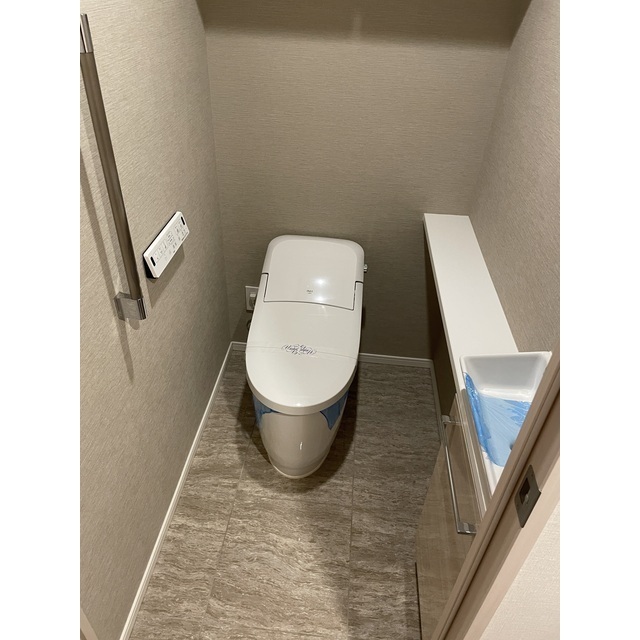 シティタワー武蔵小山 内観