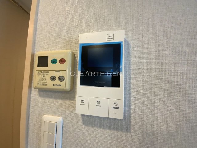 コンシェリアＲ 横濱桜木町8階 同タイプ別住戸写真となります。現況と異なる場合がございます。