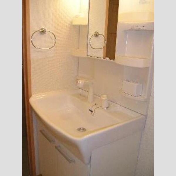 ベルデュール(F)209号室 ベルデュール(F)