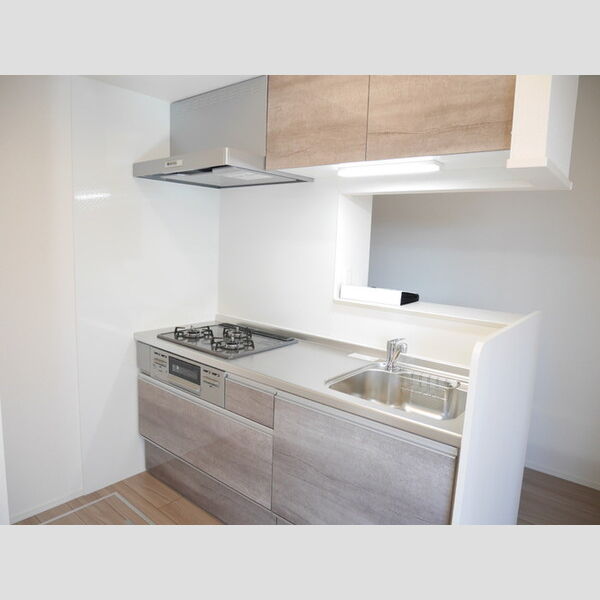 ステラ美光 110　キッチン