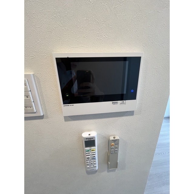 プレール・ドゥーク川口並木706号室 部屋その他