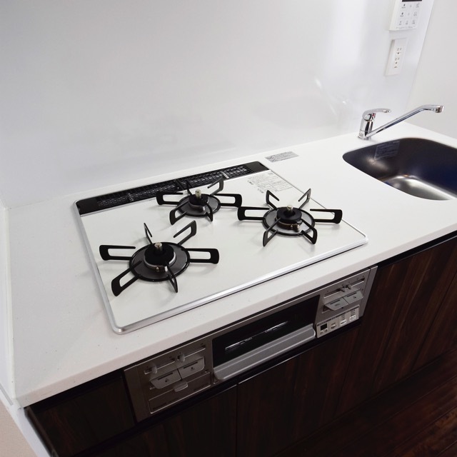 Kagurazaka　TerraceN3号室 同建物別部屋の参考画像