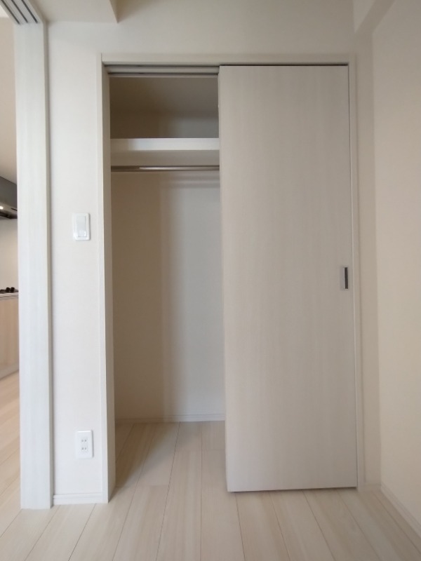 クレイシアIDZ二子新地4階 同建物別部屋の参考画像