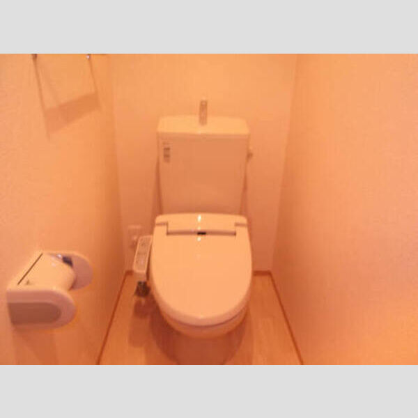 インペリアル・レイク　Ⅰ 温水洗浄暖房便座