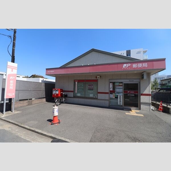 グリーン ノブル K 川崎小倉郵便局787m