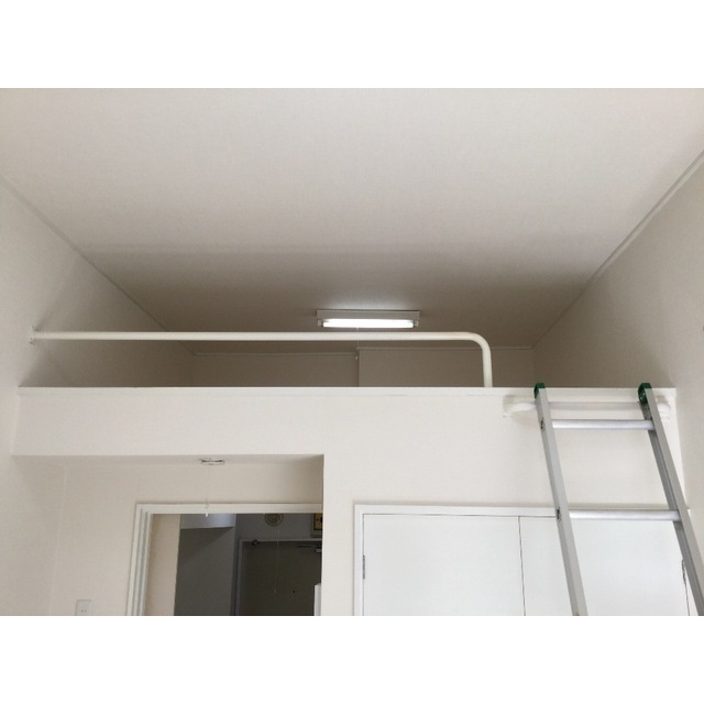 サニーサイド三田南A103号室 内観