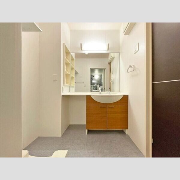 Sejour BoW(セジュール　ボウ) 洗髪洗面化粧台